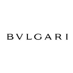 Logo BVLGARI