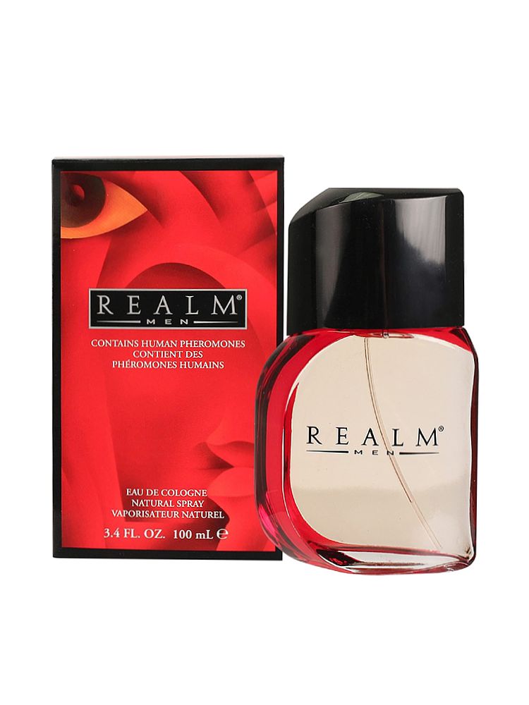 Realm Eau De Cologne Spray For Men By Erox – perfumes4u.com