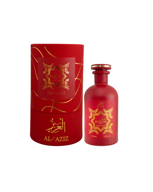 Peace Extrait de Parfum by Al Aziz AL AZIZ
