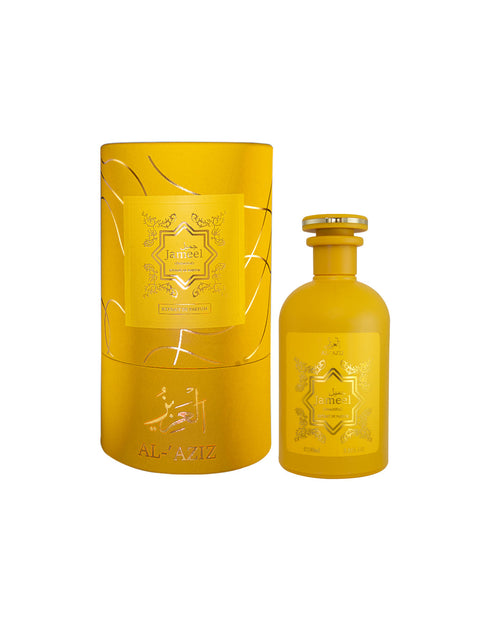 Beautiful Extrait de Parfum by Al Aziz AL AZIZ
