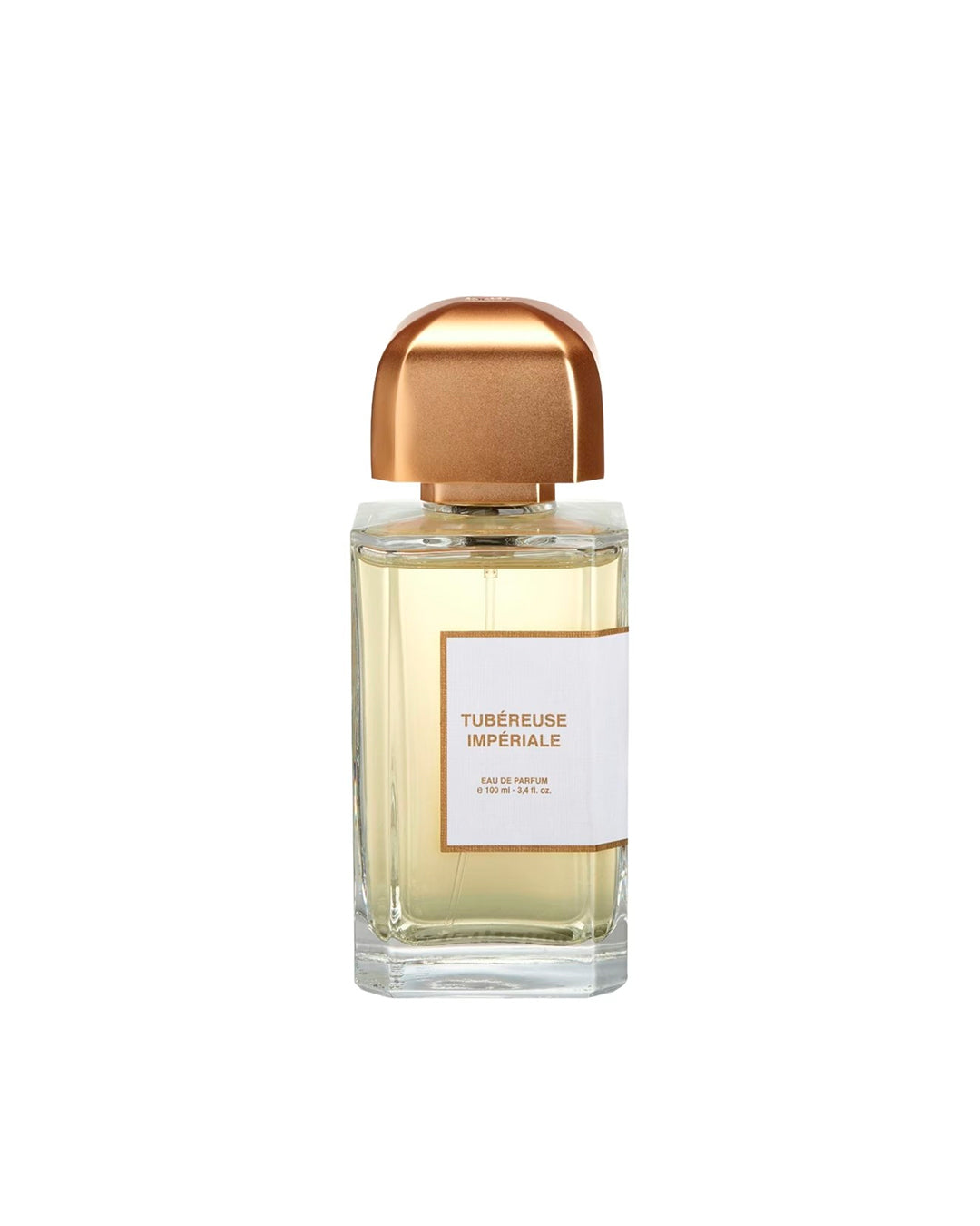 BDK TUBEREUSE IMPERIALE 100ml 高級香水 Tubereuse Imperiale Eau de Parfum Unisex by BDK Parfums 3.4 oz