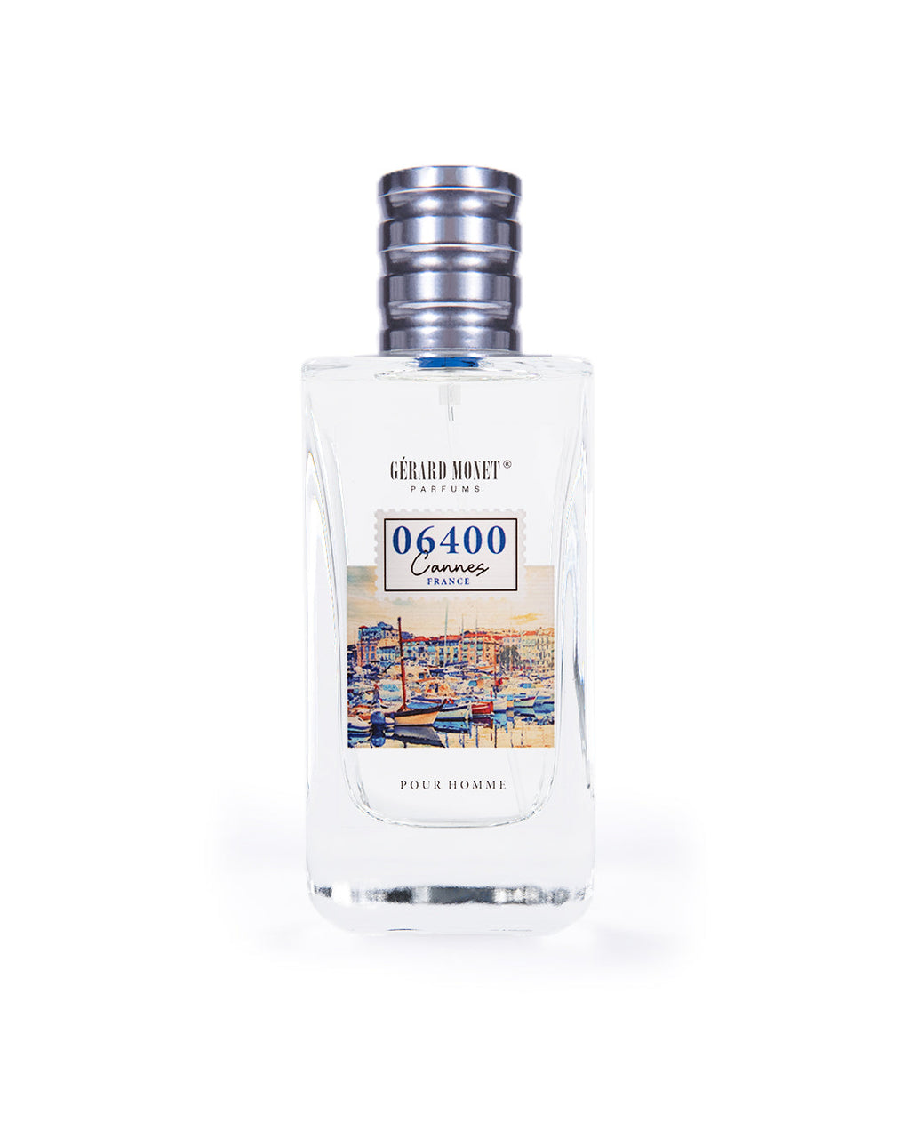 Cannes 06400 Eau de Parfum for Men by Gérard Monet - perfumes4u.com