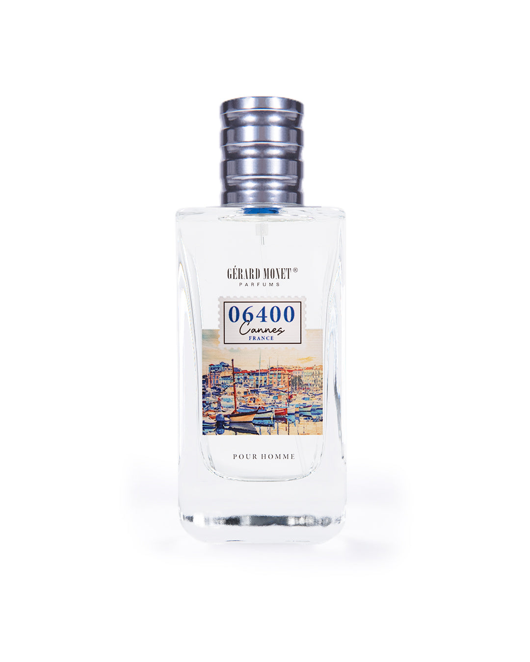 Cannes 06400 Eau de Parfum for Men by Gérard Monet - perfumes4u.com