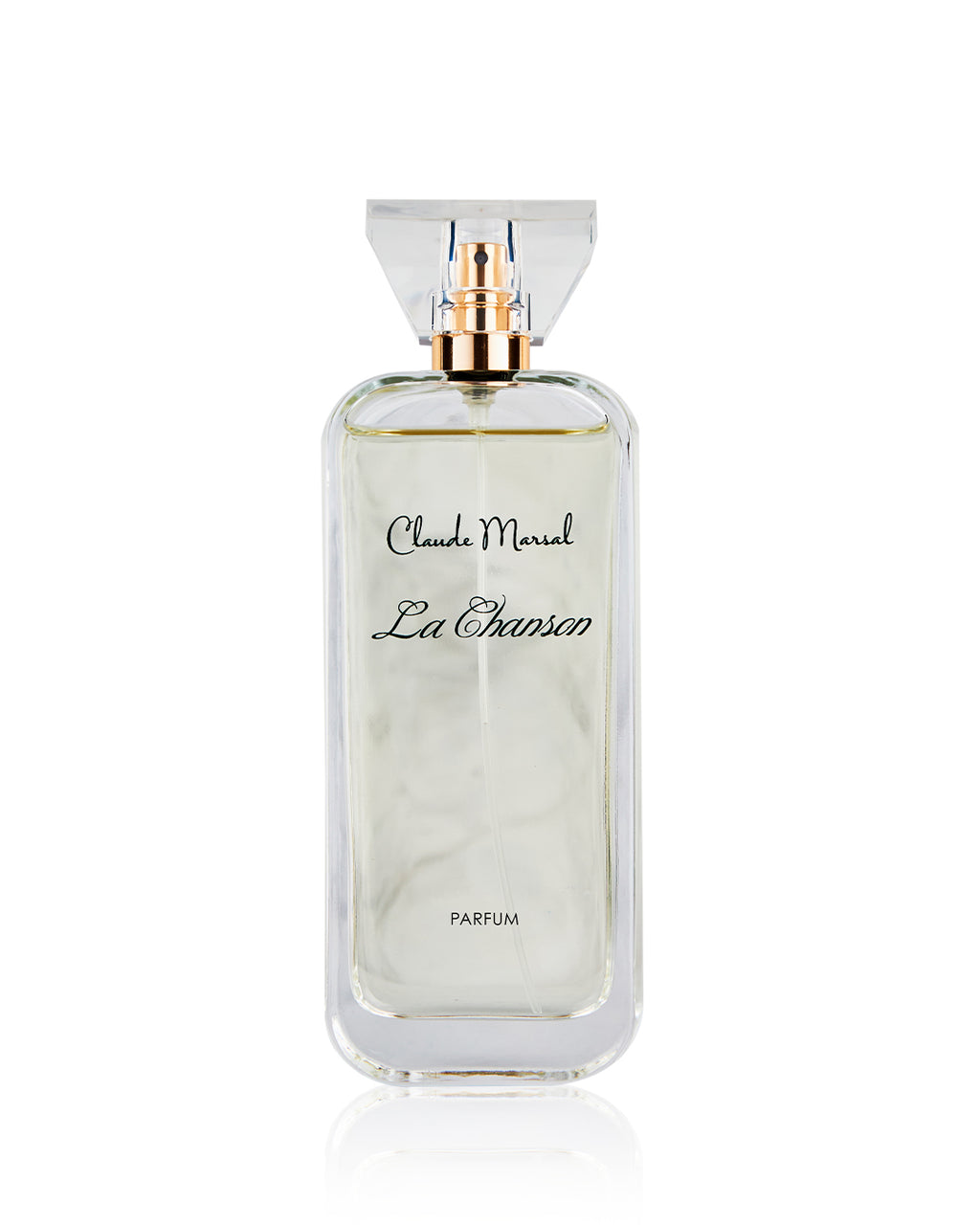 La Chanson Parfum for Women by Claude Marsal - perfumes4u.com