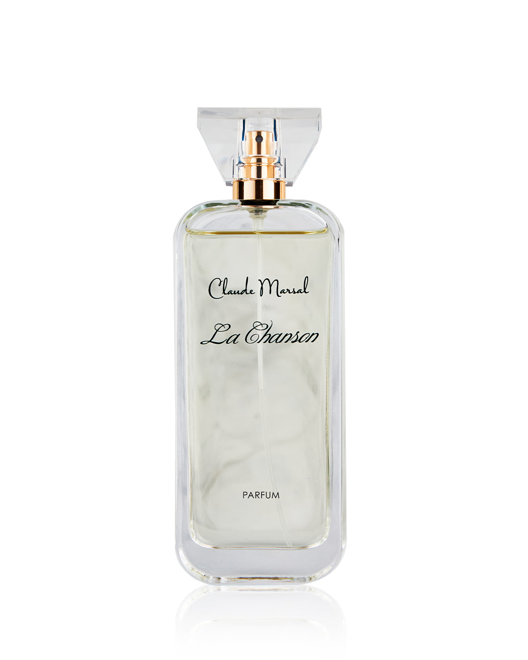 La Chanson Parfum for Women by Claude Marsal - perfumes4u.com