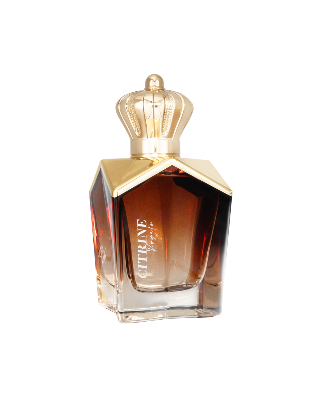 Citrine Royale Extrait de Parfum by Claude Marsal CLAUDE MARSAL
