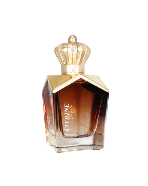 Citrine Royale Extrait de Parfum by Claude Marsal CLAUDE MARSAL