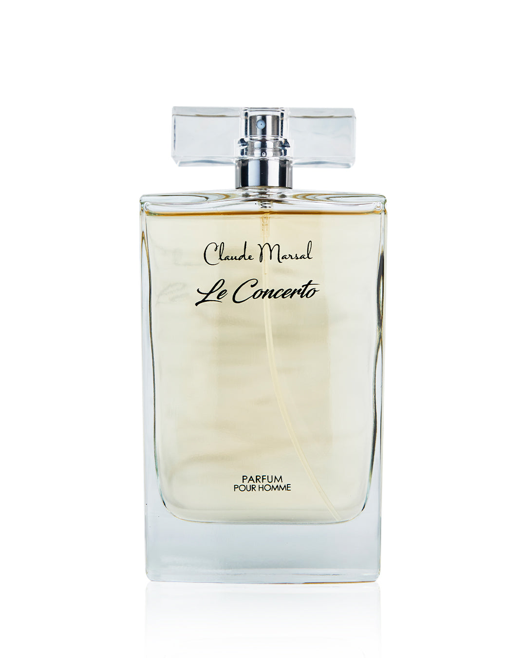 Le Concerto Parfum for Men by Claude Marsal - perfumes4u.com