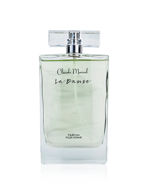 La Danse Parfum for Men by Claude Marsal - perfumes4u.com