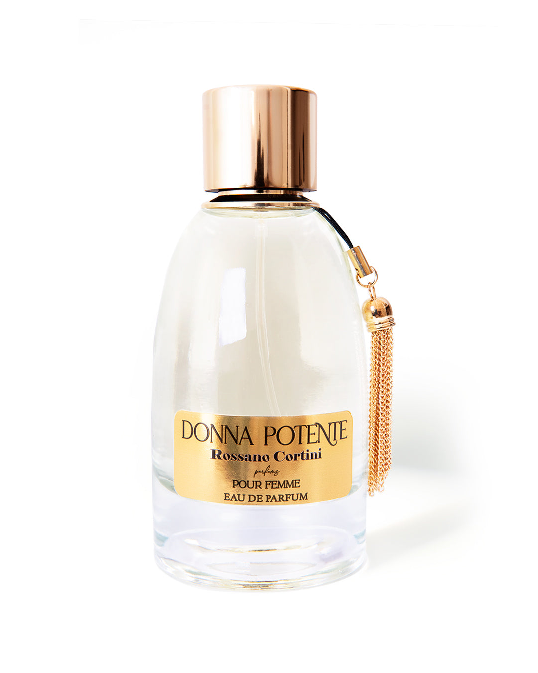 Donna Potente Parfum for Women by Rossano Cortini - perfumes4u.com