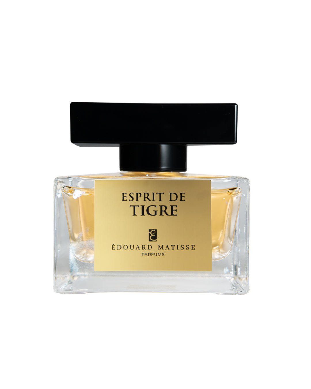 Esprit de Tigre Extrait de Parum for Men by Edouard Matisse EDOUARD MATISSE