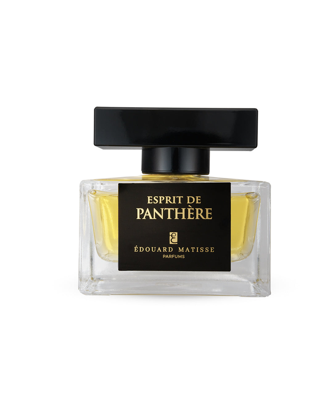 Esprit de panthère for men by Edouard Matisse EDOUARD MATISSE