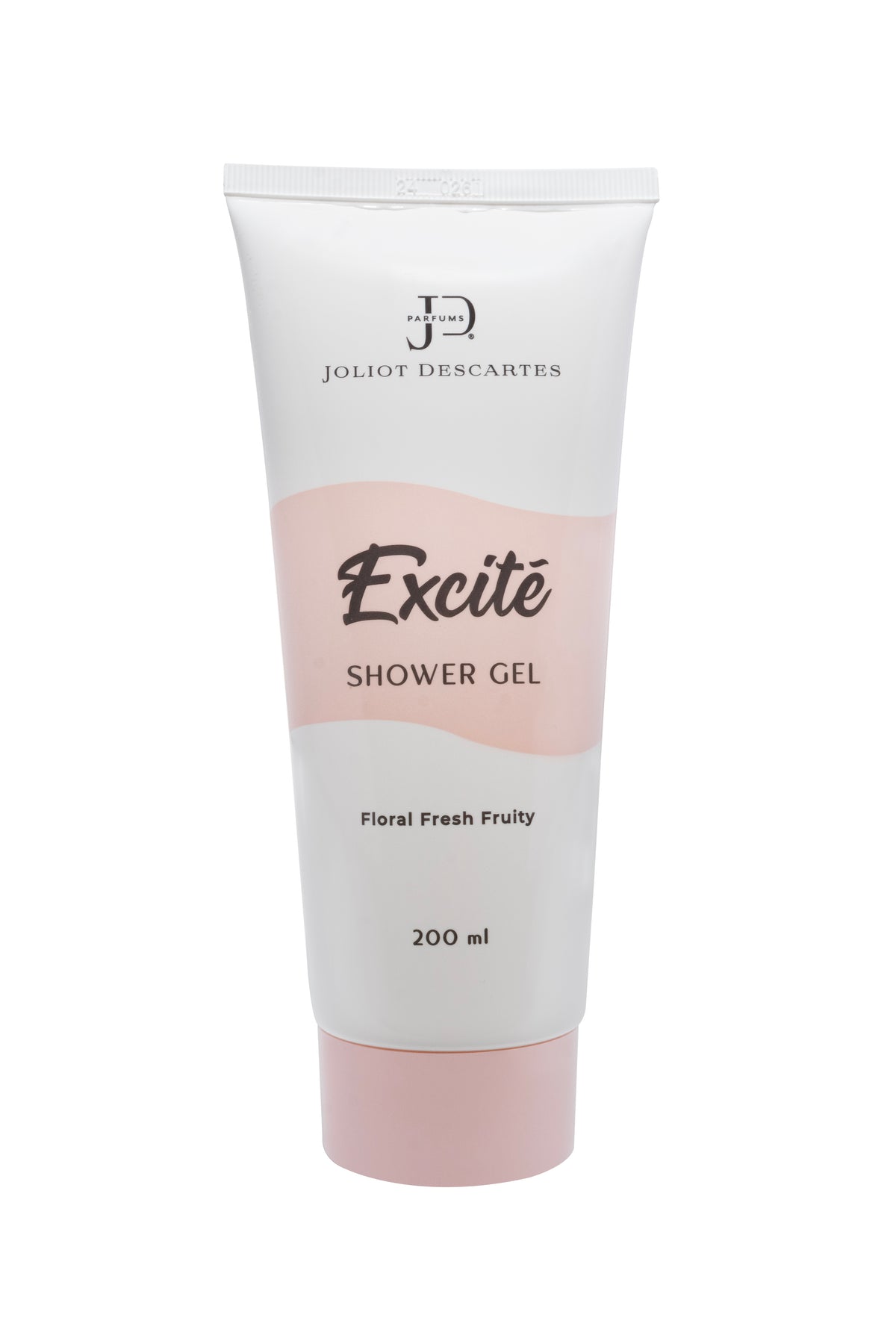 Excité Shower Gel by Joliot Descartes for women
