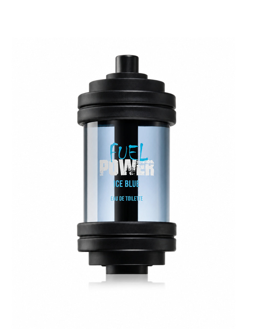 Product photograph of Jeanne Arthes Fuel Power Ice Blue Eau de Toilette for men
