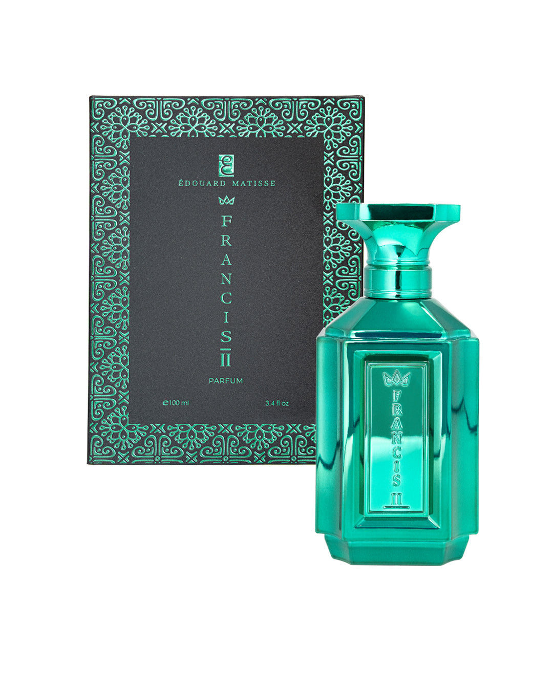 Francis II - Parfum for Men by Edouard Matisse - 3.4 fl oz EDOUARD MATISSE