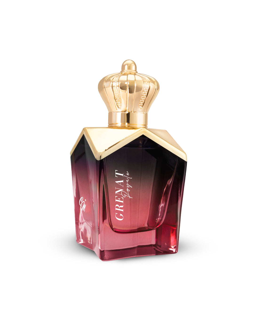 Grenat Royale Parfum for Women by Claude Marsal - perfumes4u.com