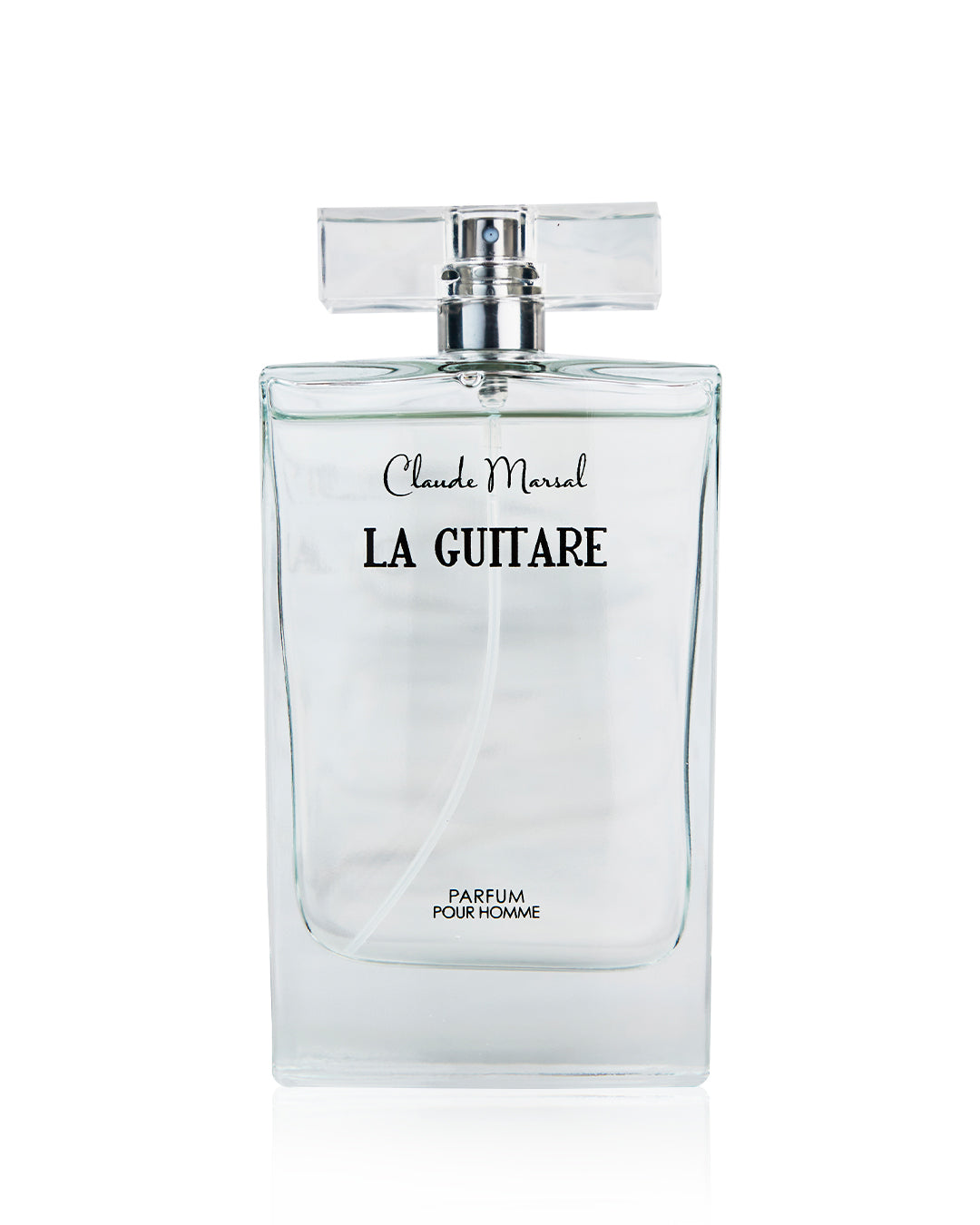 La Guitare Parfum for Men by Claude Marsal - perfumes4u.com