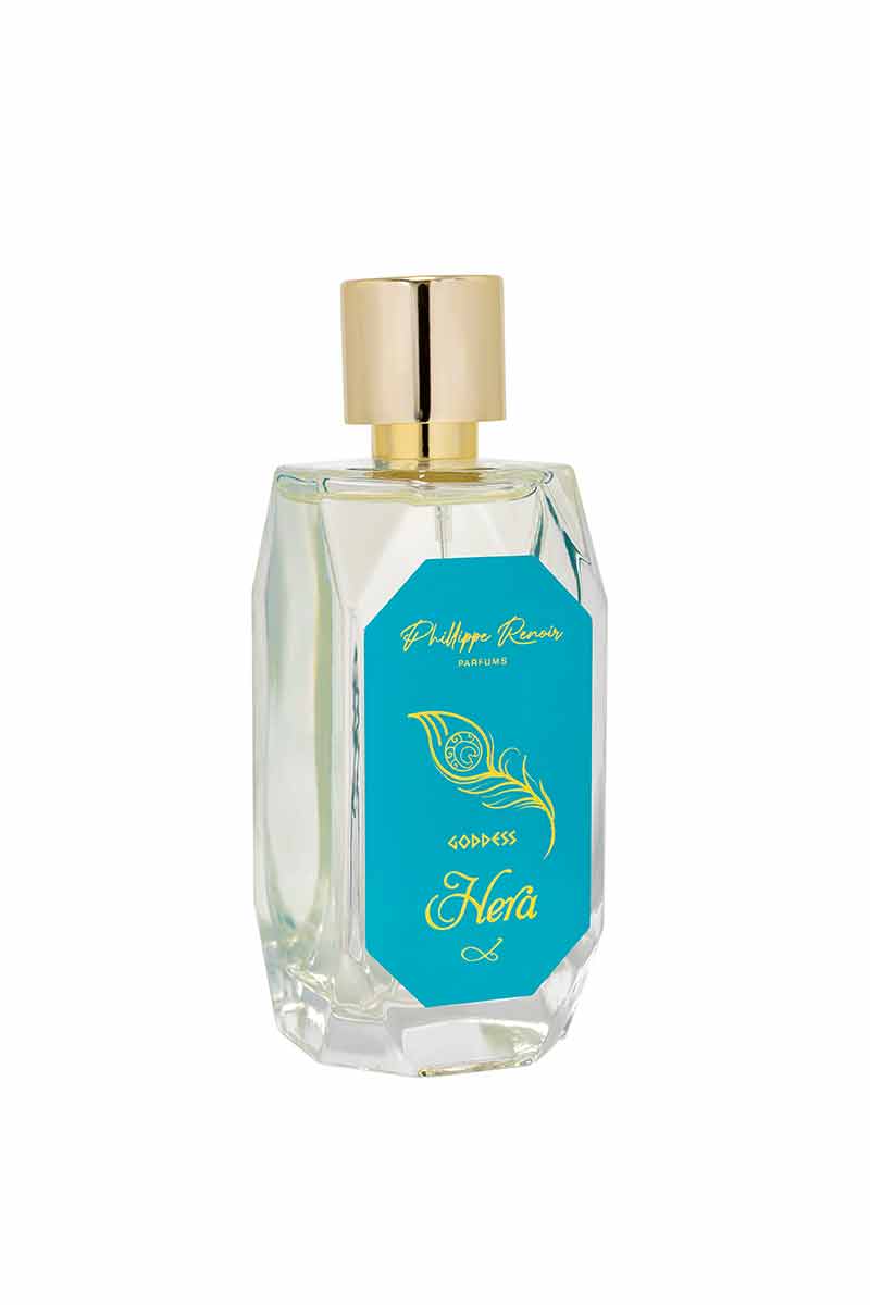 Goddess Hera Eau de Parfum for Women by Phillippe Renoir - perfumes4u.com