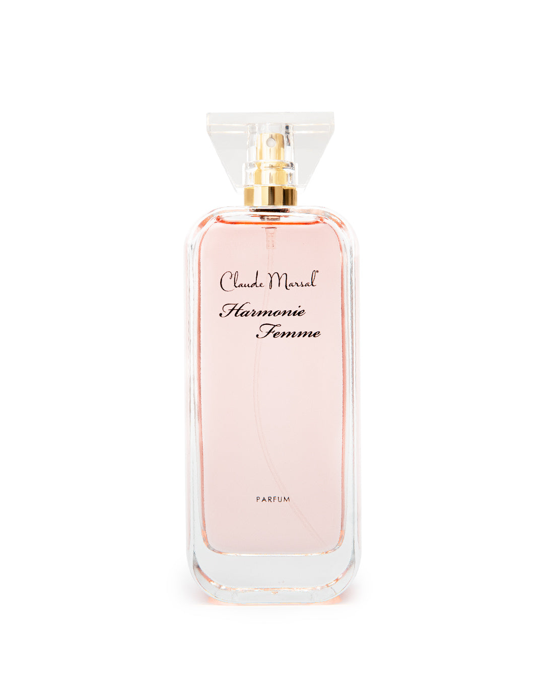 Harmonie Parfum for Women by Claude Marsal - perfumes4u.com