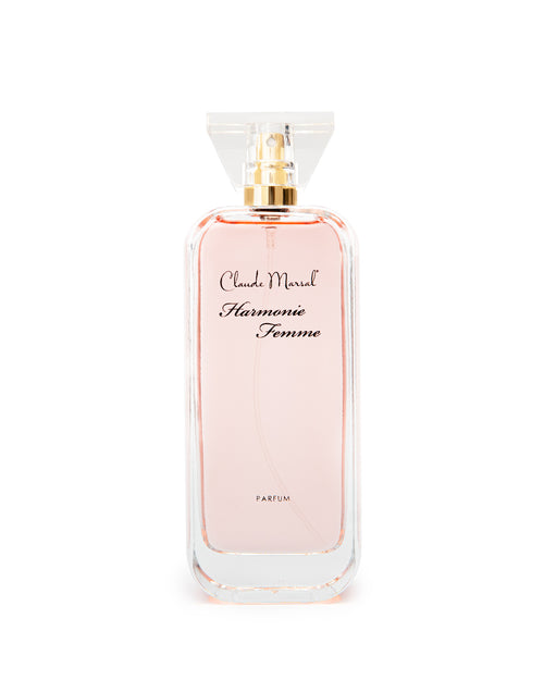 Harmonie Parfum for Women by Claude Marsal - perfumes4u.com