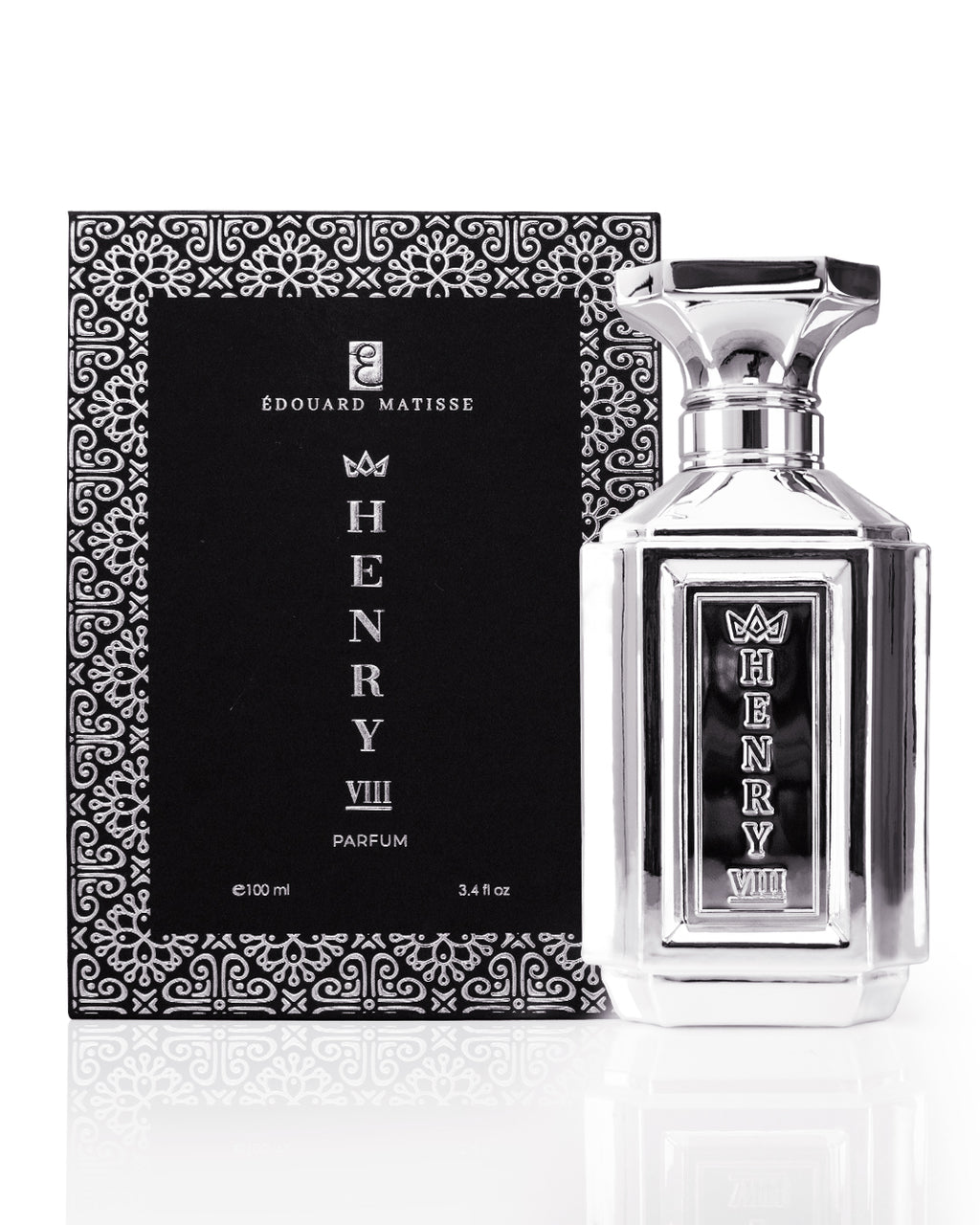 Henry VIII Extrait de Parfum for men by Édouard Matisse - perfumes4u.com