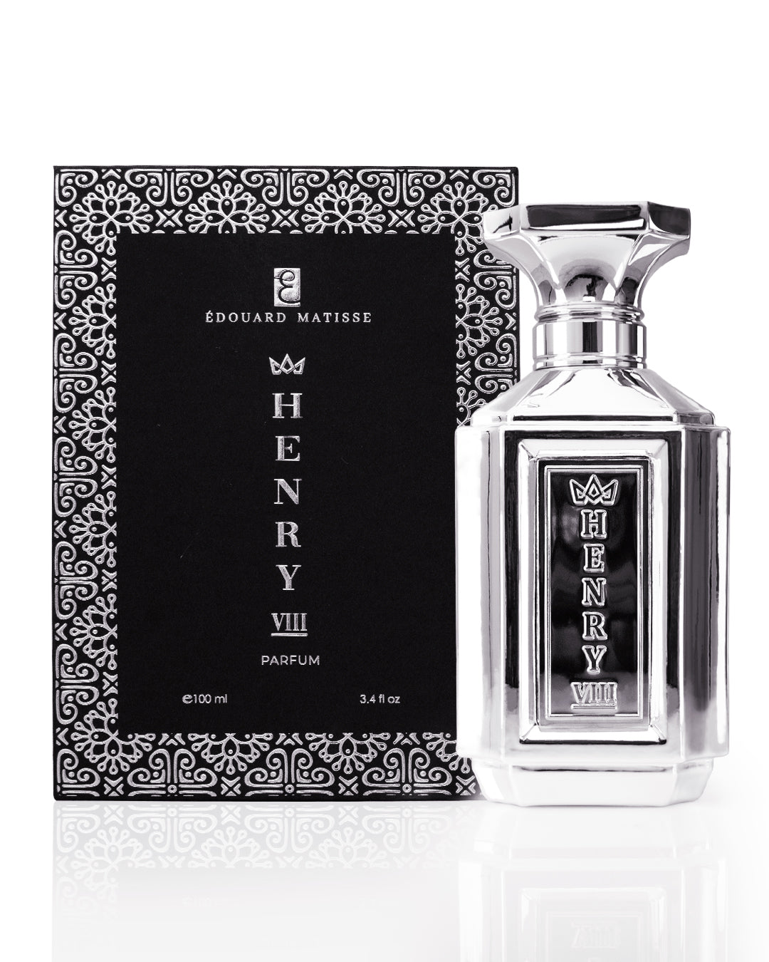 Henry VIII Extrait de Parfum for men by Édouard Matisse - perfumes4u.com