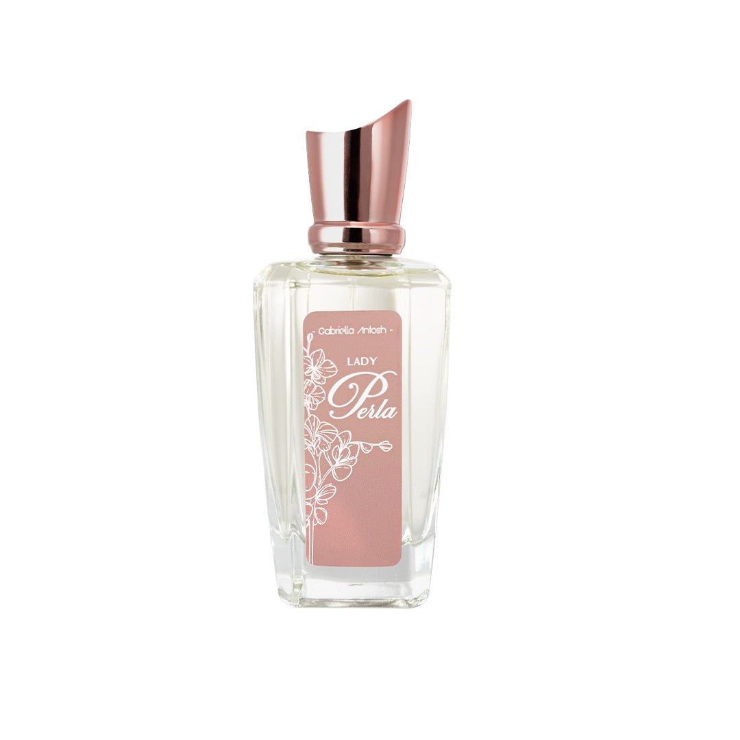 Lady Perla Parfum for Women by Gabriella Antosh - perfumes4u.com