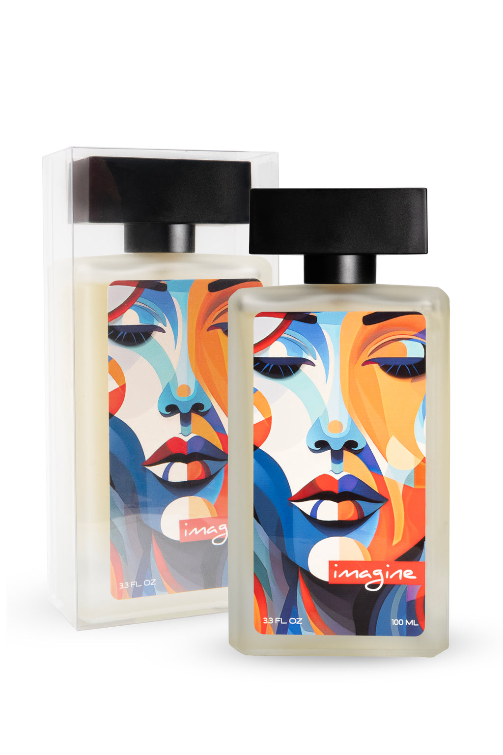 Imagine Eau de Parfum for Women by The Abstract Perfumer - perfumes4u.com