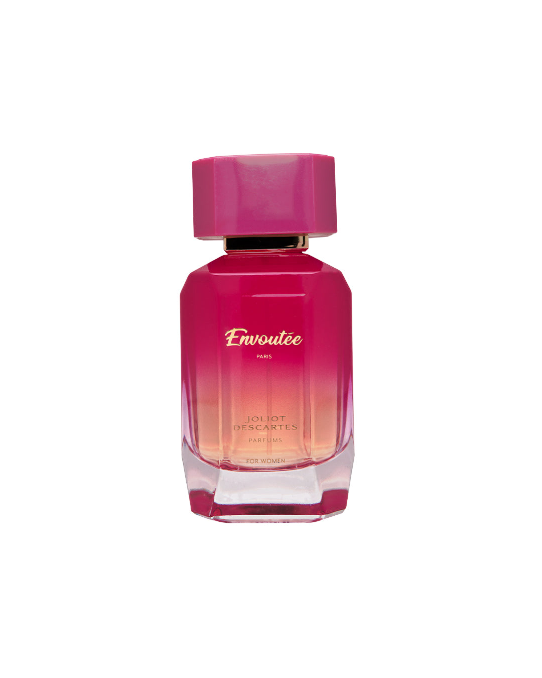 Envoutee Eau de Parfum for Women by Joliot Descartes JOLIOT DESCARTES