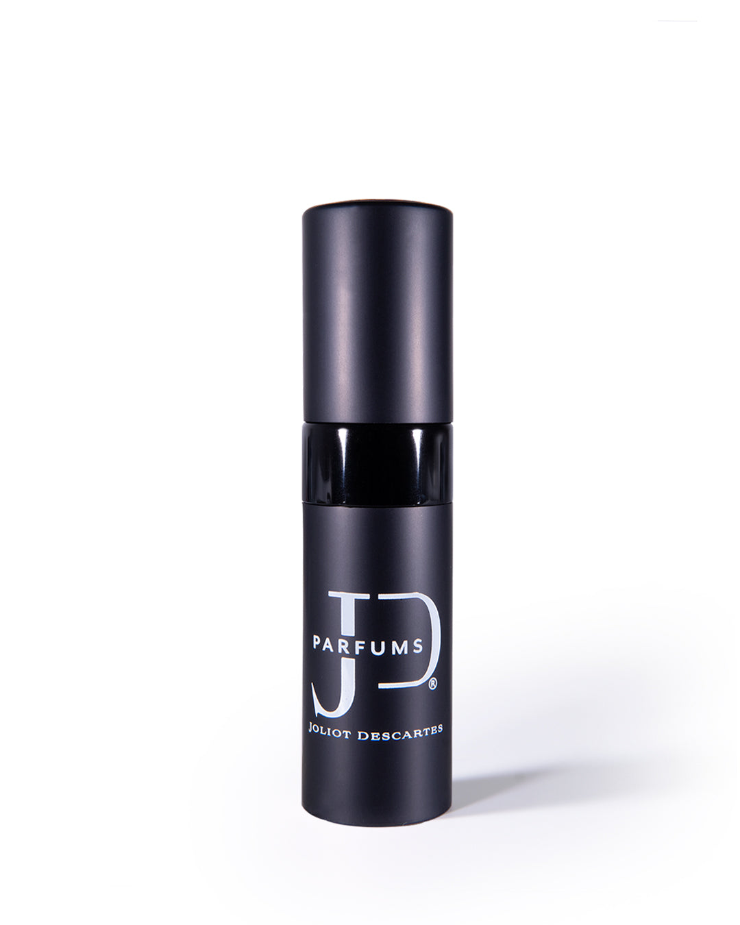 Black Travel Atomizer Unisex by Joliot Descartes - perfumes4u.com