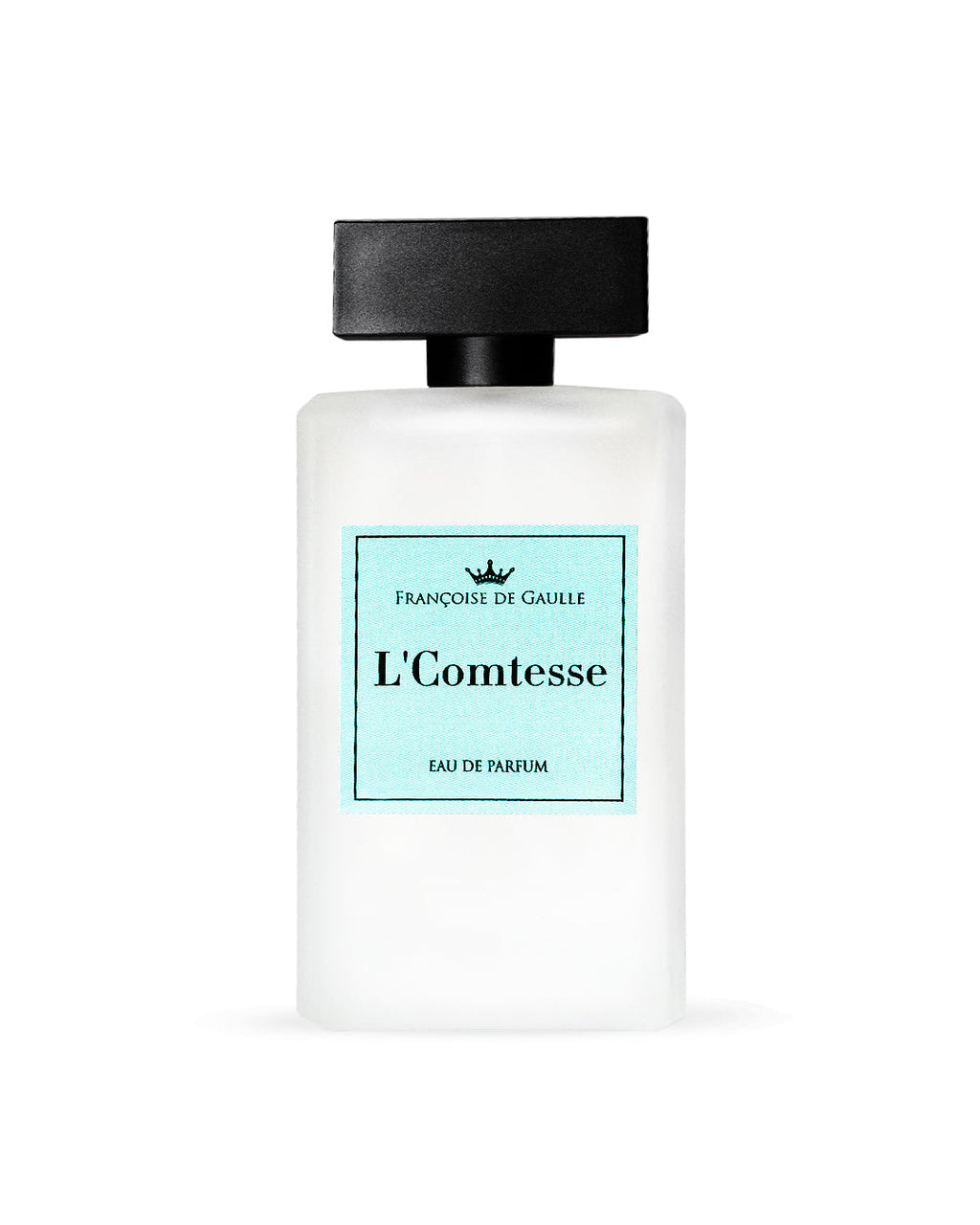 L'Contesse Parfum for Women By Francoise de Gaulle FRANCOISE DE GAULLE