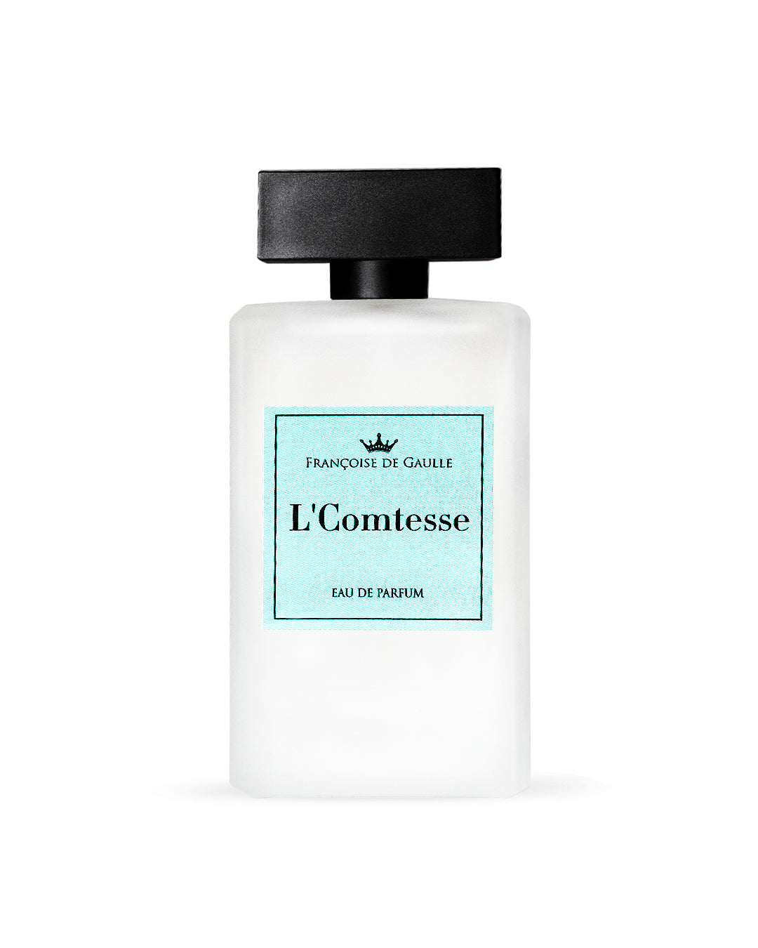L'Contesse Parfum for Women By Francoise de Gaulle FRANCOISE DE GAULLE