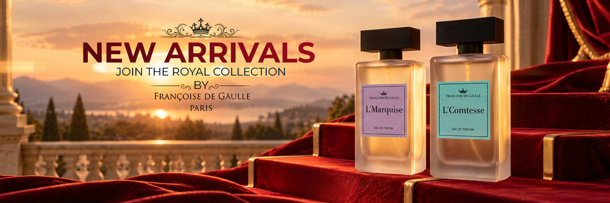 Perfumes 4U
