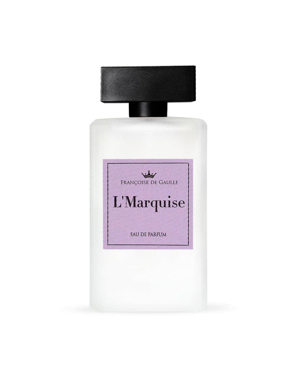 L'Marquise Parfum for Women By Francoise de Gaulle FRANCOISE DE GAULLE