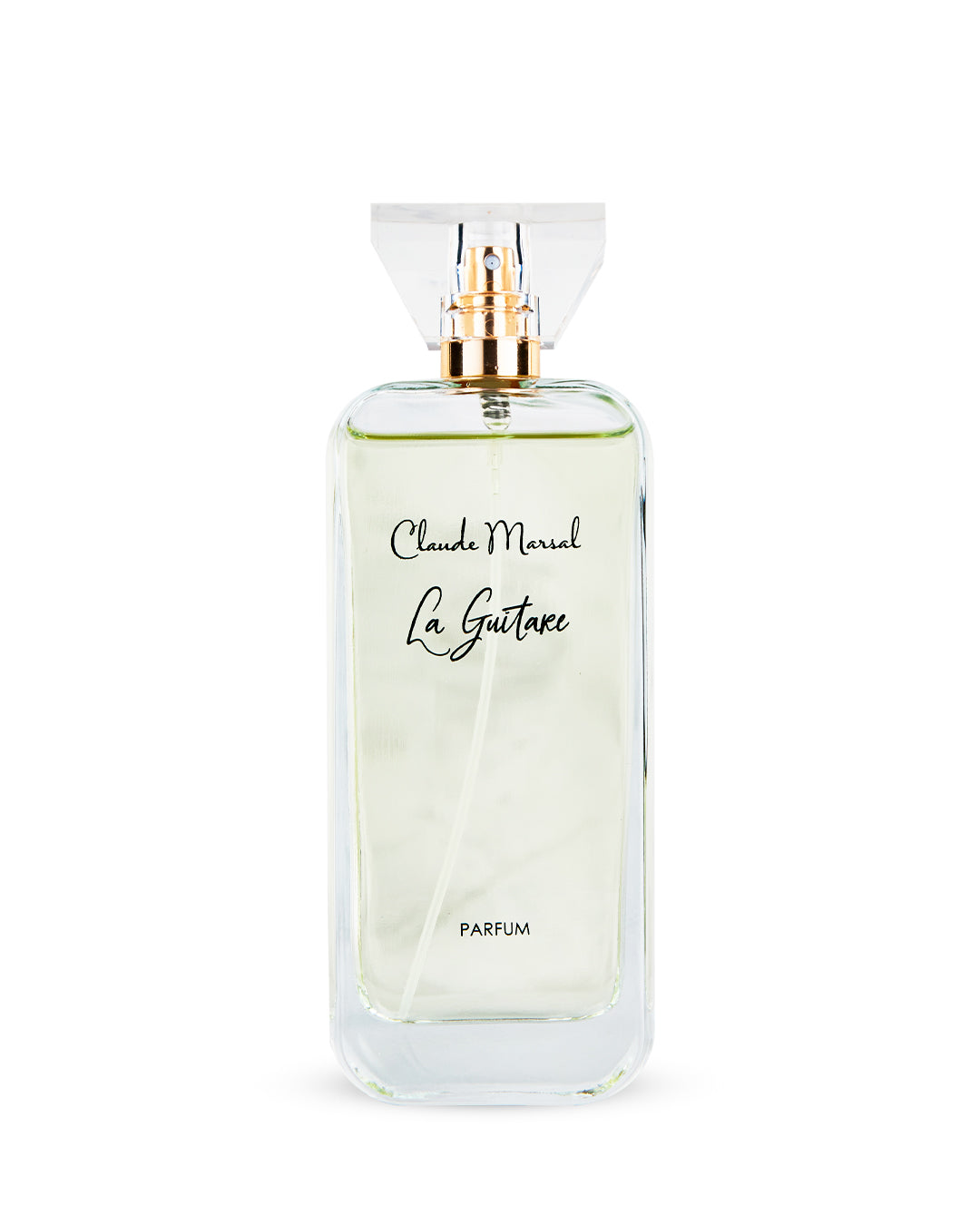 La Guitare Parfum for Women by Claude Marsal CLAUDE MARSAL