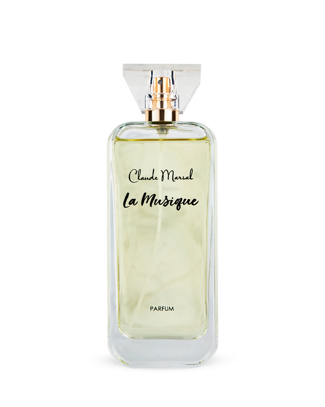 La Musique Parfum for Women by Claude Marsal CLAUDE MARSAL