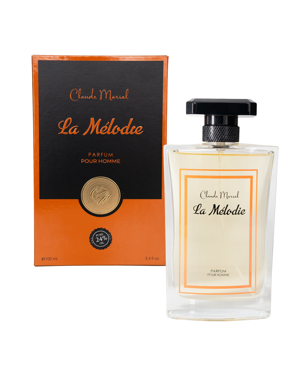 Perfumes 4U