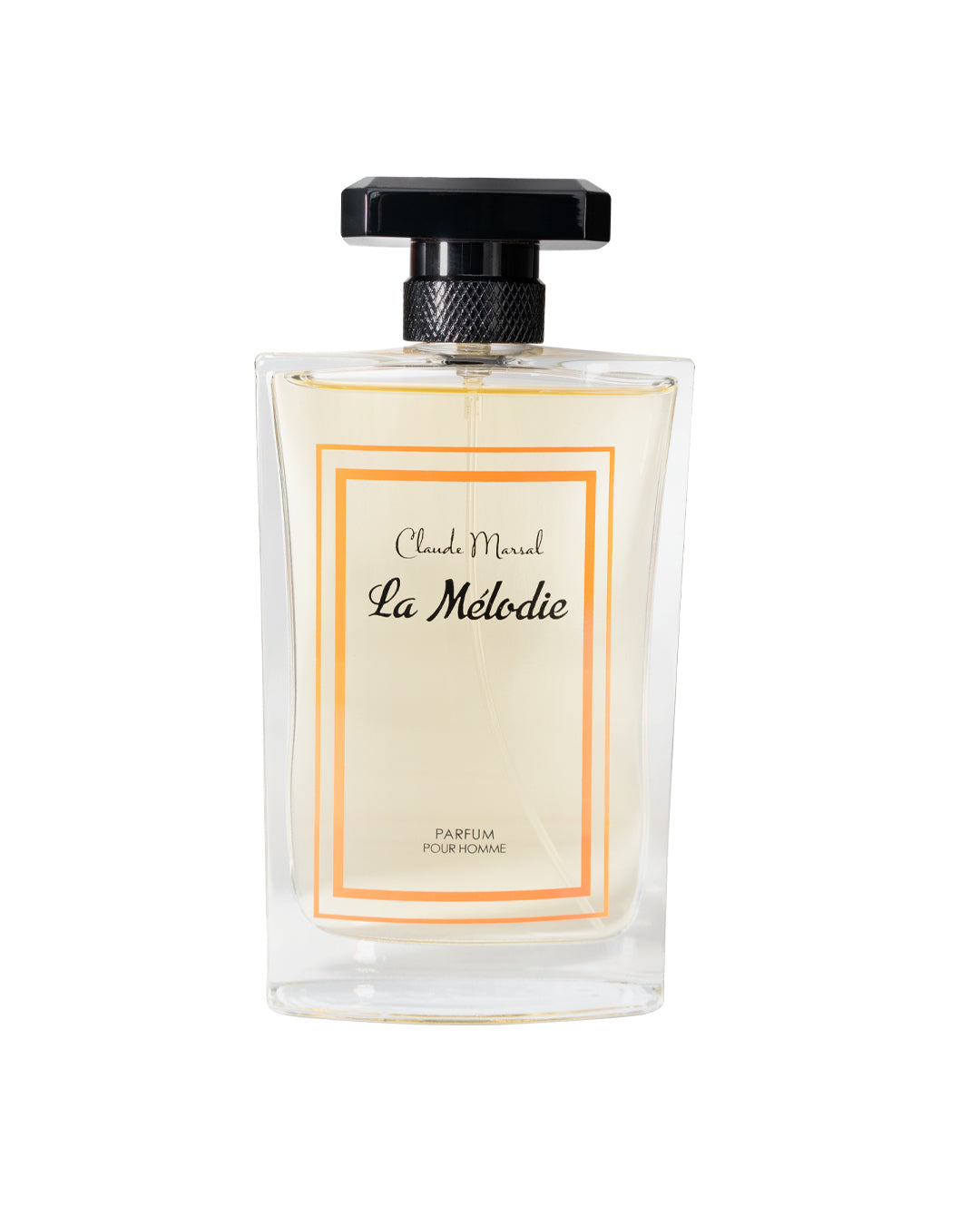 La Melodie Parfum for Men by Claude Marsal CLAUDE MARSAL