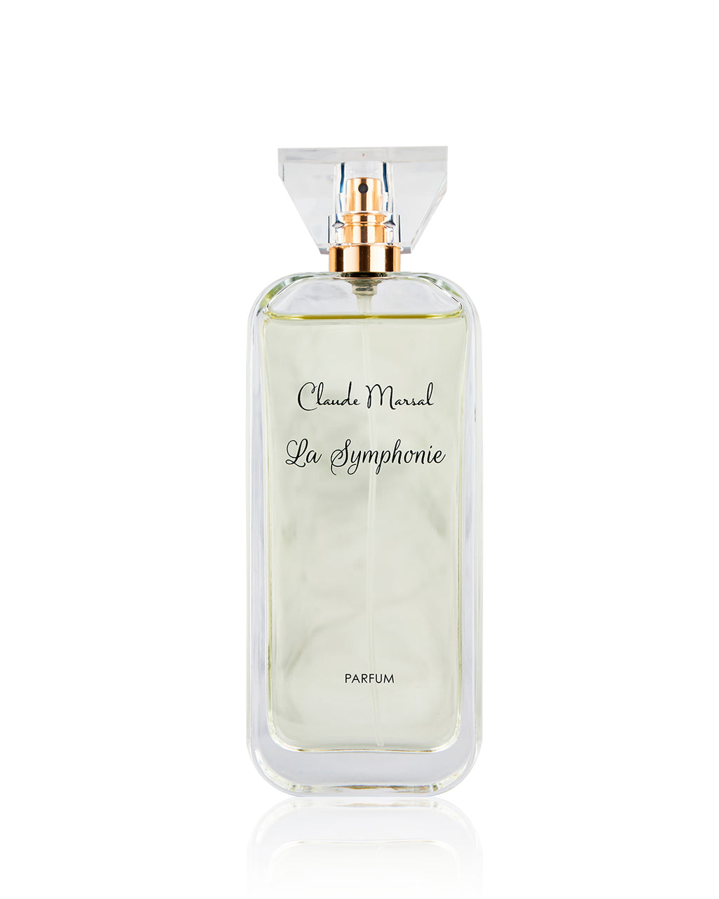 La Symphonie Parfum for Women by Claude Marsal - perfumes4u.com