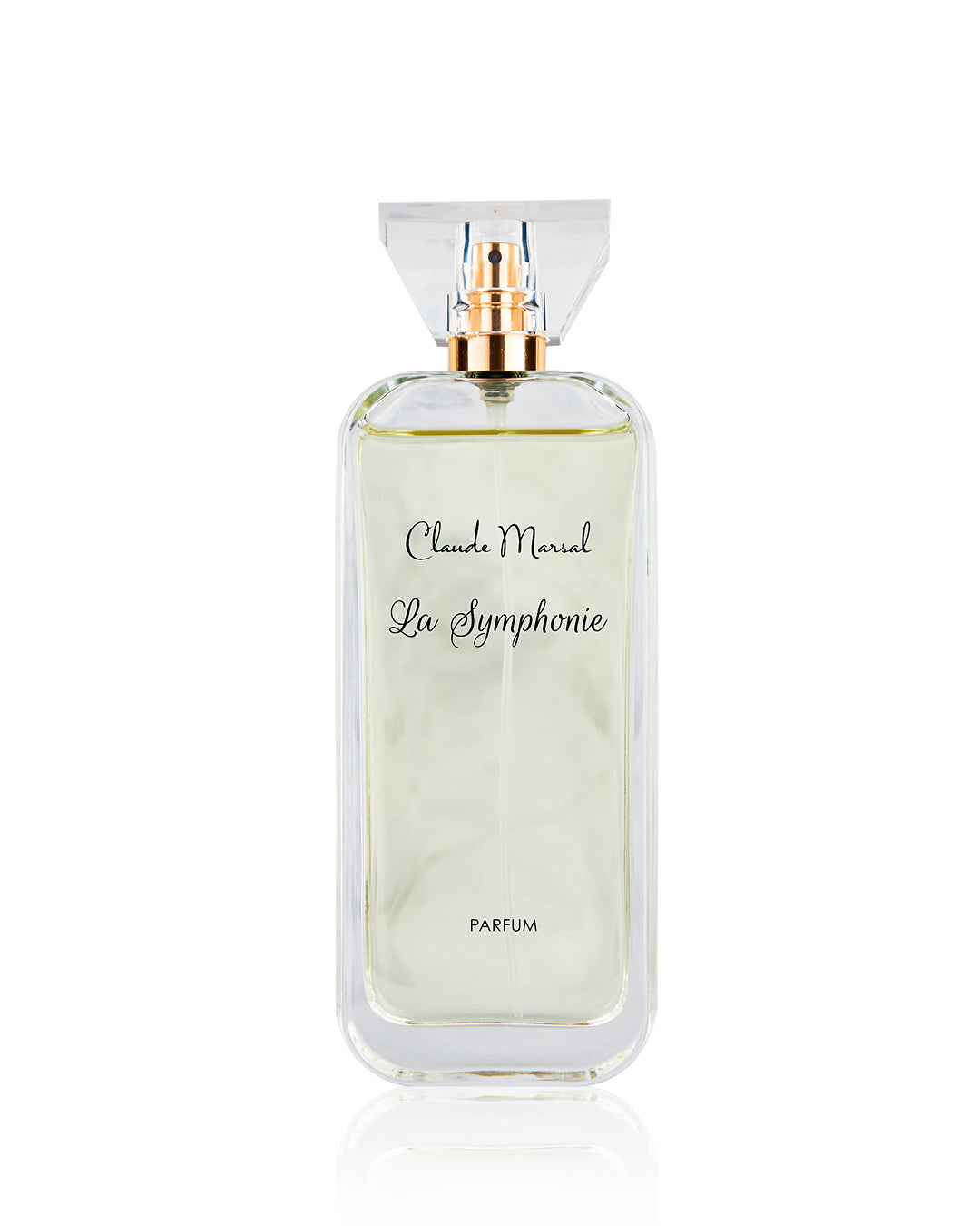 La Symphonie Parfum for Women by Claude Marsal - perfumes4u.com