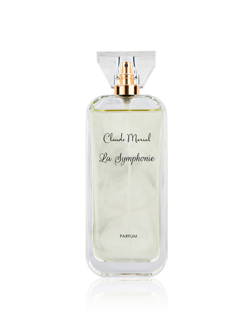 La Symphonie Parfum for Women by Claude Marsal - perfumes4u.com