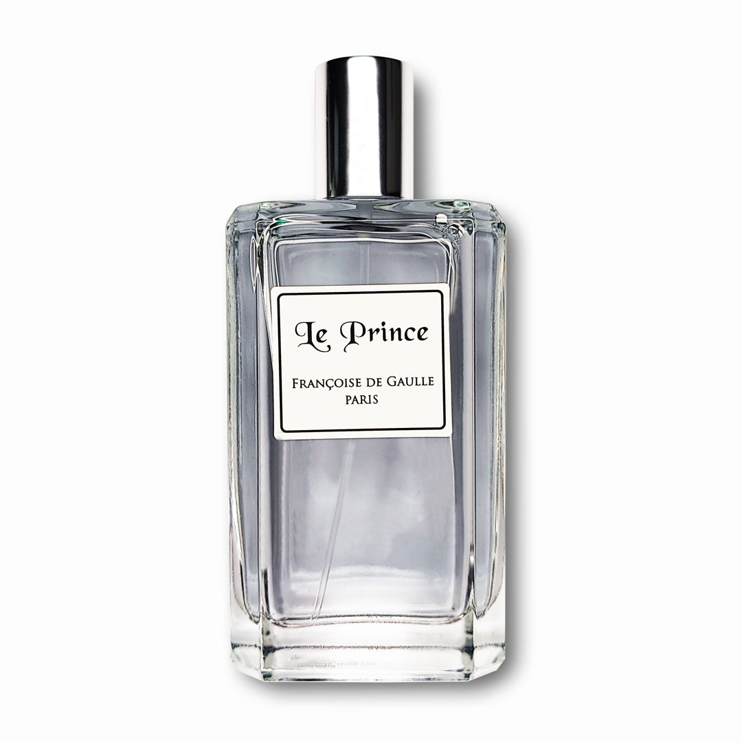 Le Prince Parfum for Men by Françoise de Gaulle - perfumes4u.com