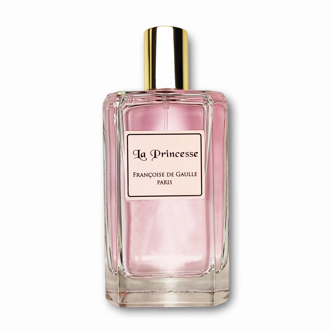 La Princesse Parfum for Women by Françoise de Gaulle - perfumes4u.com