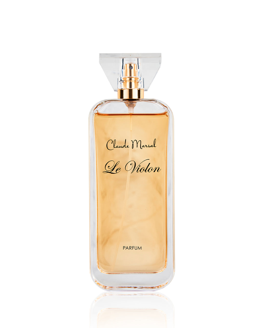 Le Violon Parfum for Women by Claude Marsal - perfumes4u.com