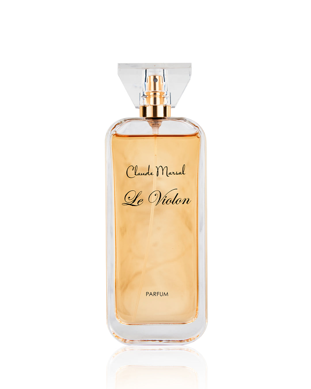 Le Violon Parfum for Women by Claude Marsal - perfumes4u.com