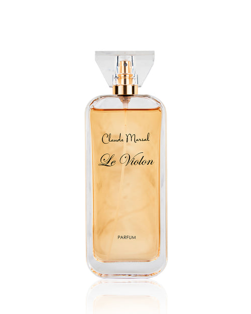Le Violon Parfum for Women by Claude Marsal - perfumes4u.com