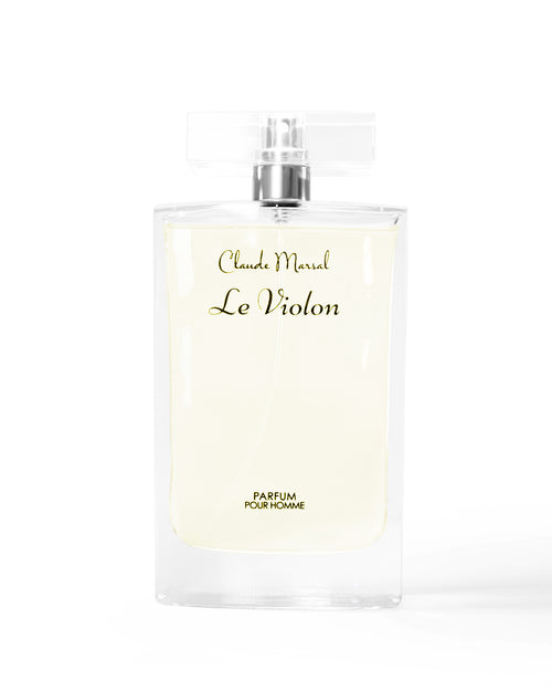 Le Violon Parfum for Men by Claude Marsal - perfumes4u.com