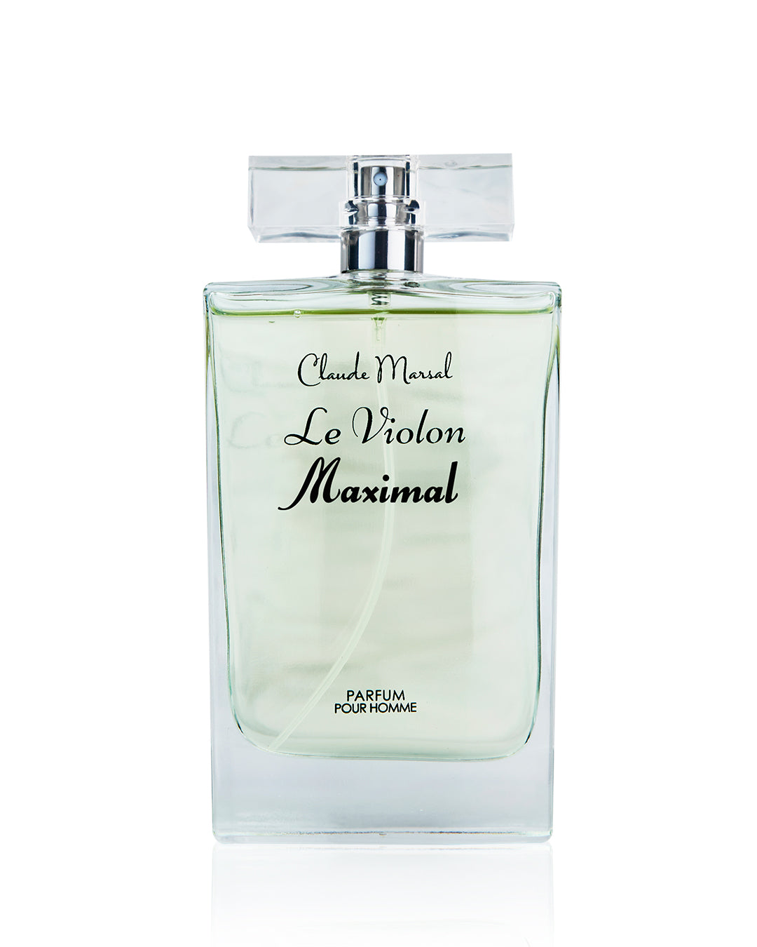 Le Violon Parfum for Men by Claude Marsal - perfumes4u.com