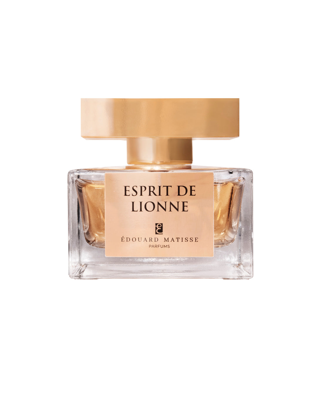 Esprit de Lionne Extrait de Parfum for Women by Édouard Matisse - perfumes4u.com