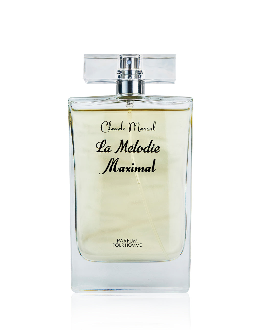La Mélodie Maximal Parfum for Men by Claude Marsal | Perfumes4U